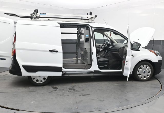 Used 2023 Ford Transit Connect XL FWD image 56