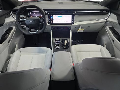 New 2026 Jeep Cherokee Laredo AWD/4WD image 38