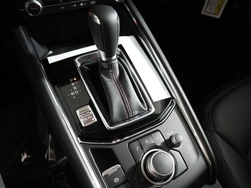 New 2025 MAZDA CX-5 Carbon Edition image 20