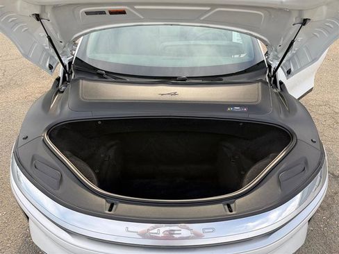 Used 2024 Lucid Air Pure image 20