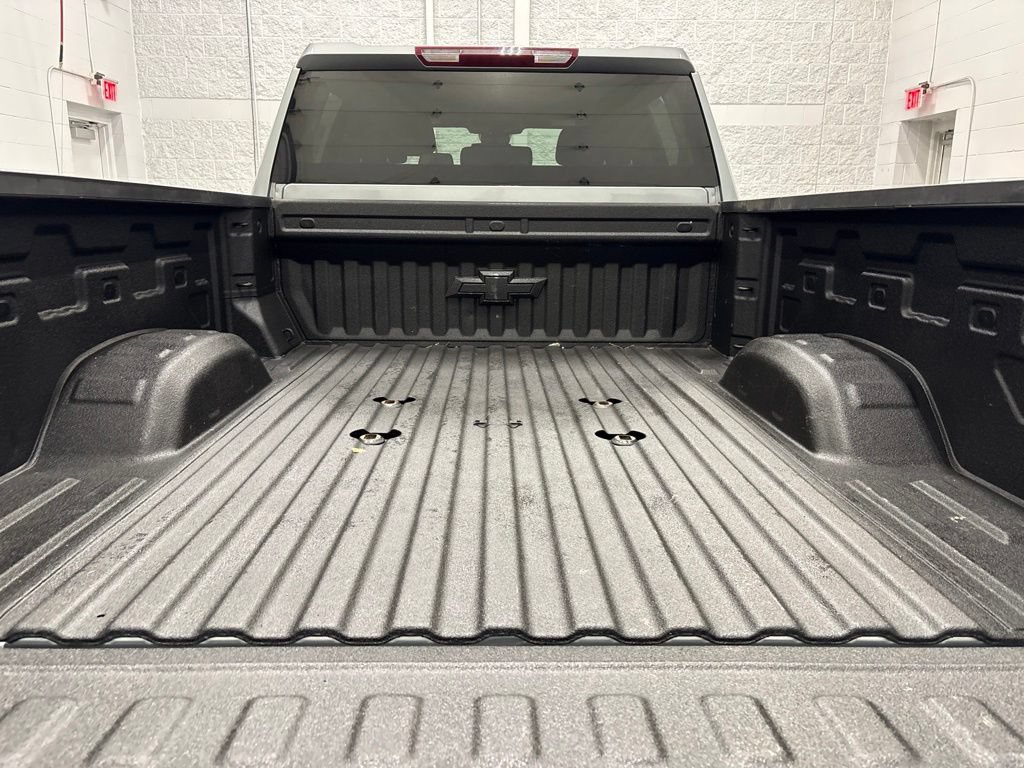Used 2024 Chevrolet Silverado 3500 LT w/ Convenience Package AWD/4WD image 6