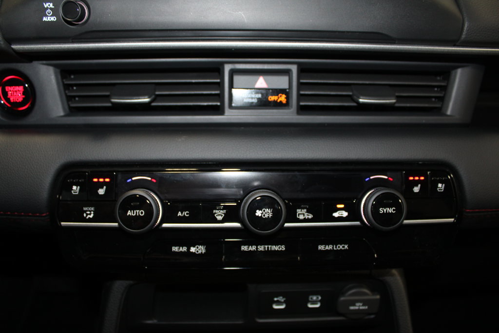 New 2026 Honda Pilot Black Edition image 41