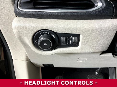 Used 2023 Chrysler Pacifica Limited FWD image 38