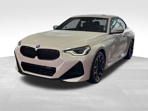 New 2026 BMW 230i xDrive Coupe w/ Premium Package image 5