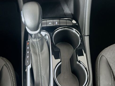 Used 2025 Buick Encore GX Preferred image 25