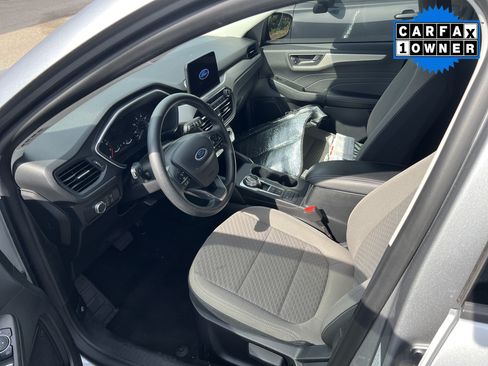 Used 2022 Ford Escape SE FWD image 5