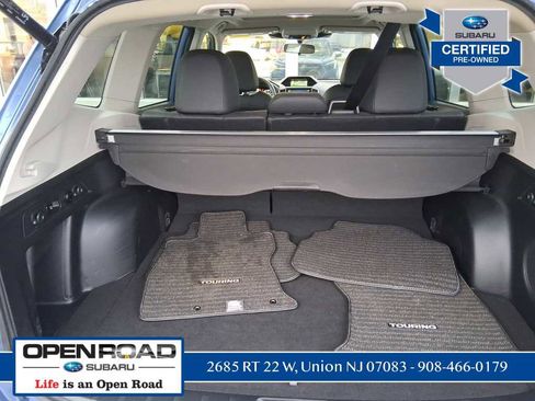 Used 2023 Subaru Forester Touring image 9