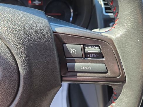 Used 2018 Subaru WRX Premium w/ Popular Package #1 AWD/4WD image 21