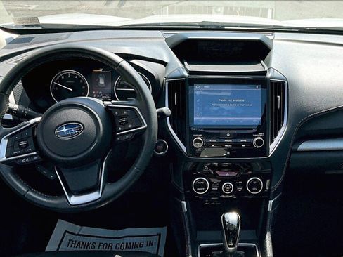 Used 2021 Subaru Forester Limited AWD/4WD image 7