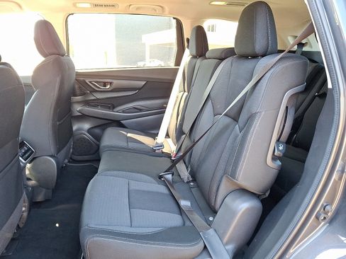 Certified 2023 Subaru Ascent Premium w/ Convenience Package AWD/4WD image 10