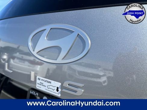 New 2026 Hyundai Palisade Limited image 32