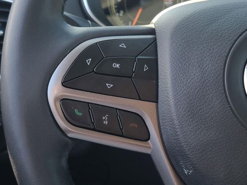 Used 2022 Jeep Cherokee Limited image 29