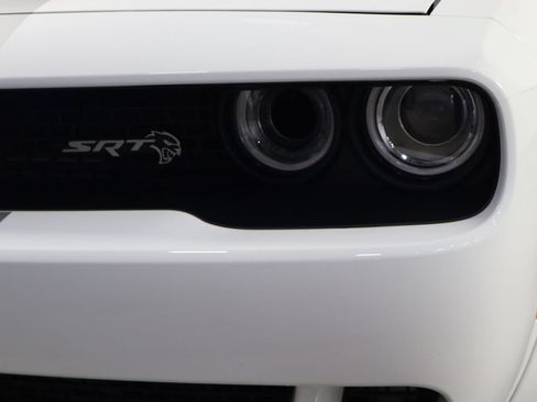 Used 2020 Dodge Challenger SRT Hellcat Redeye RWD image 46