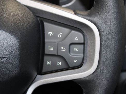 New 2025 Ford Bronco Badlands w/ Sasquatch Package image 36