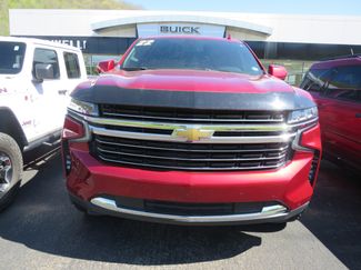 Used 2022 Chevrolet Tahoe LT AWD/4WD video 2