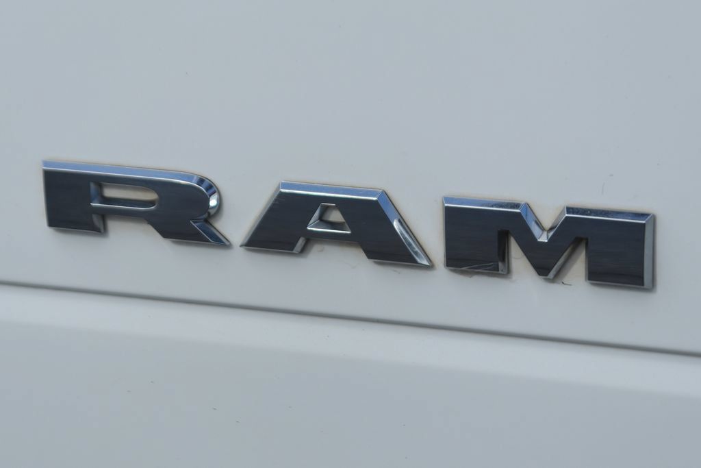 Used 2022 RAM 2500 Tradesman AWD/4WD image 5