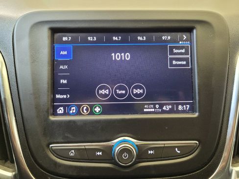 Used 2022 Chevrolet Equinox LT image 25