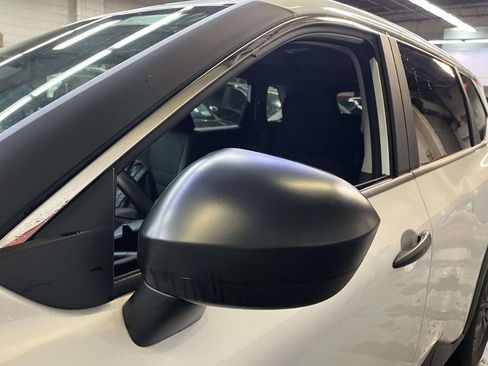 Certified 2025 Nissan Rogue S image 8