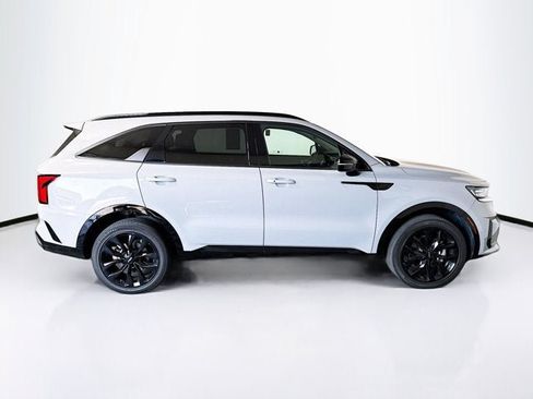 Certified 2023 Kia Sorento SX AWD/4WD image 4