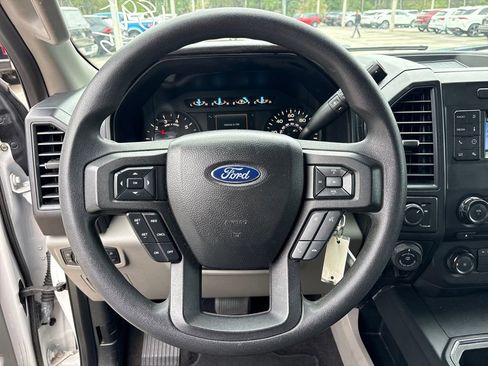 Used 2018 Ford F150 XL w/ Equipment Group 101A Mid image 18