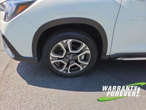 Certified 2026 Subaru Ascent Limited AWD/4WD image 19