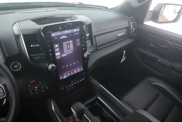 New 2026 RAM 1500 RHO AWD/4WD image 27