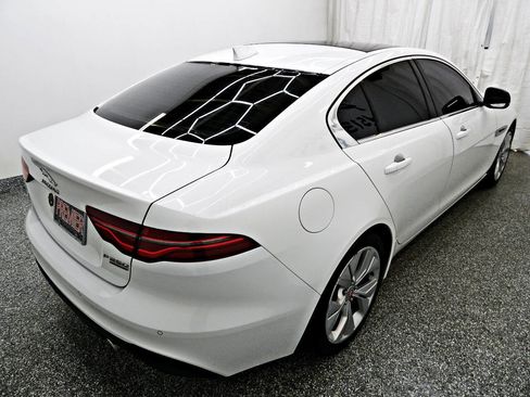 Used 2020 Jaguar XE S image 6