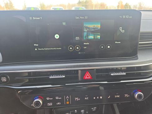 Used 2025 Kia K5 GT-Line image 18