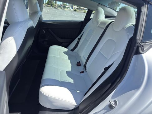 Used 2023 Tesla Model 3 Standard Range RWD image 23