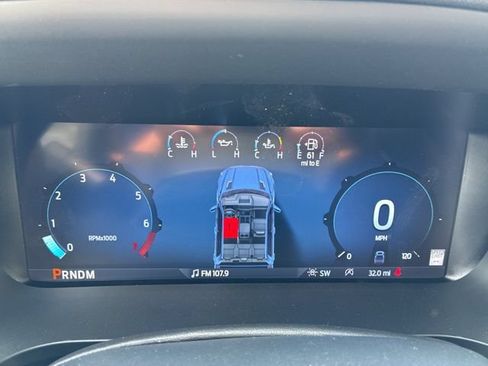 New 2026 Ford F150 Tremor w/ Tow/Haul Package AWD/4WD image 39