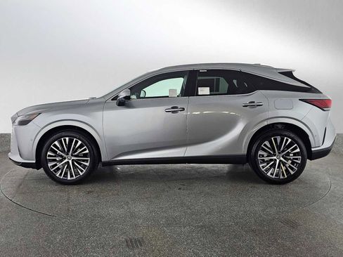 New 2026 Lexus RX 350 Premium Plus image 6