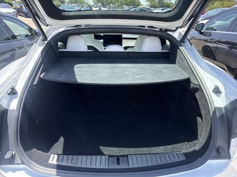 Used 2022 Tesla Model S AWD/4WD image 5