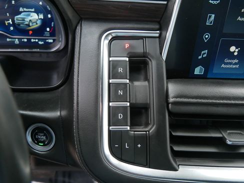 Used 2024 Chevrolet Tahoe LT w/ Max Trailering Package image 24