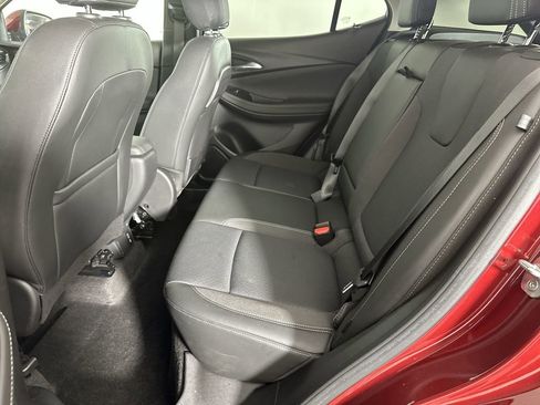 Used 2023 Buick Encore GX Select image 25