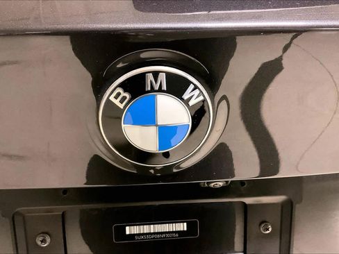 Used 2022 BMW X3 xDrive30i w/ Convenience Package image 32