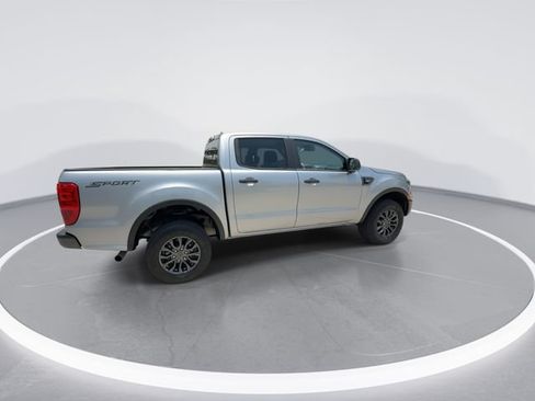 Used 2023 Ford Ranger XLT w/ Equipment Group 301A Mid RWD image 9