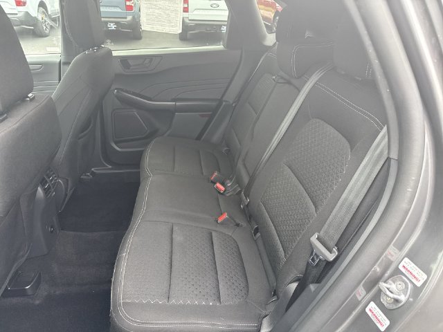 Used 2025 Ford Escape Active FWD image 27