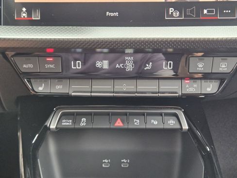 New 2026 Audi RS 3 AWD/4WD image 23