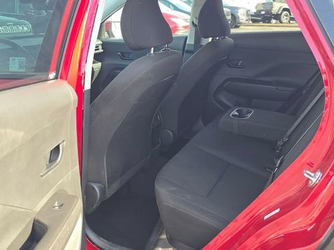 Used 2025 Hyundai Kona SEL FWD image 10