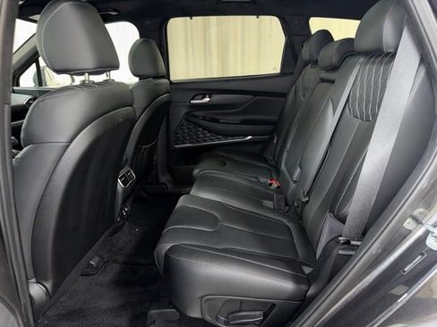 Used 2023 Hyundai Santa Fe Calligraphy AWD/4WD image 18