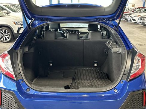 Used 2019 Honda Civic EX image 15