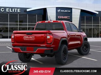 New 2026 GMC Canyon Elevation w/ Convenience Package video 1
