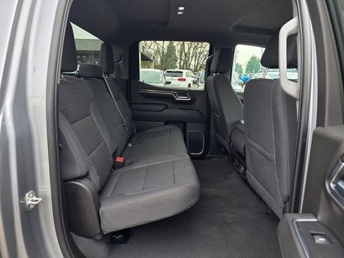 Used 2023 Chevrolet Silverado 1500 LT image 22