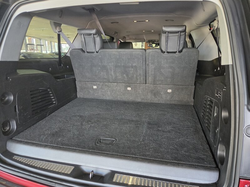 Used 2020 Chevrolet Suburban Premier w/ Max Trailering Package AWD/4WD image 26