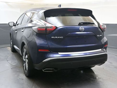Used 2024 Nissan Murano SL image 4