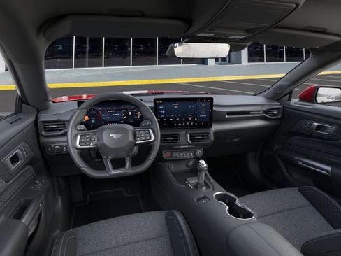 New 2026 Ford Mustang Coupe image 10