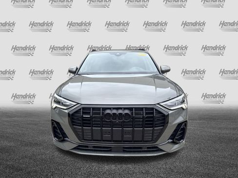 Used 2024 Audi Q3 2.0T Premium Plus AWD/4WD image 3