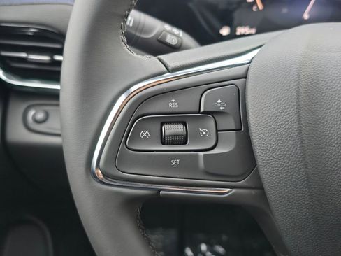 New 2026 Buick Envista Sport Touring FWD image 17