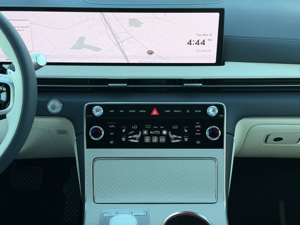 New 2026 Genesis GV80 3.5T Prestige AWD/4WD image 20