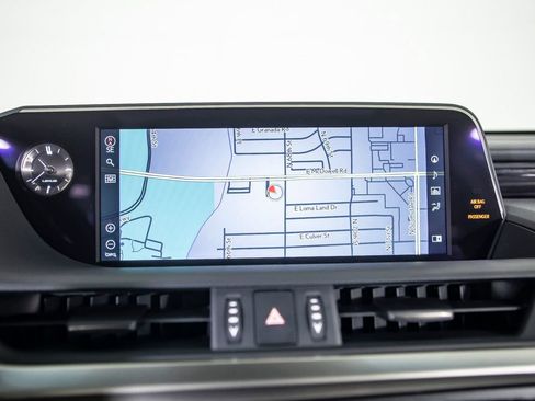 Used 2021 Lexus ES 300h w/ Premium Package FWD image 26